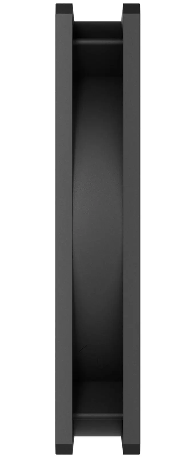 Вентилятор для корпуса Arctic P8 Slim PWM PST (ACFAN00295A)