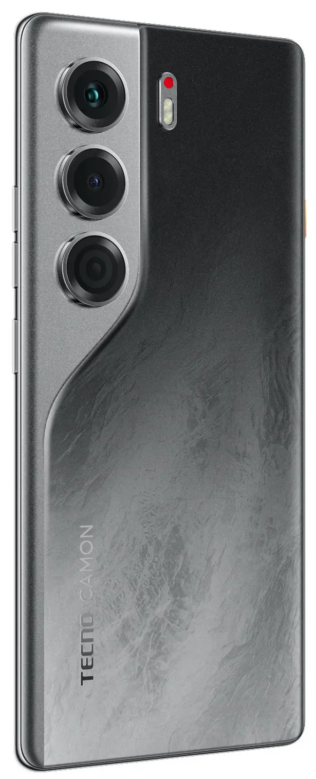 Смартфон Tecno Camon 40 256Gb 12Gb черный