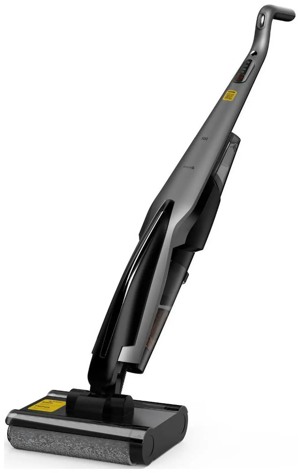 Пылесос моющий ручной Deerma VX96W