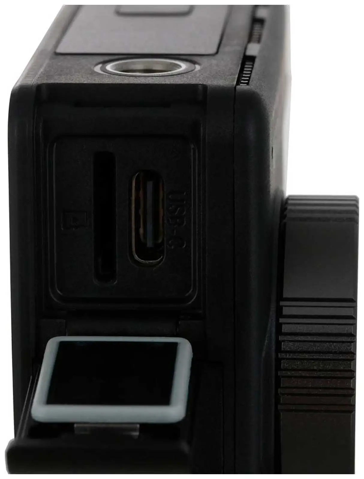 Экшн-камера  SJCam SJ10 PRO DualScreen, черный