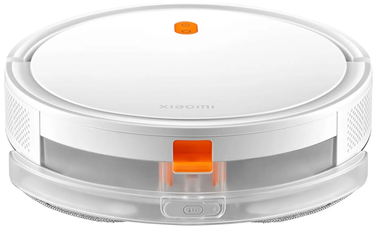 Робот-пылесос Xiaomi Robot Vacuum E5 White