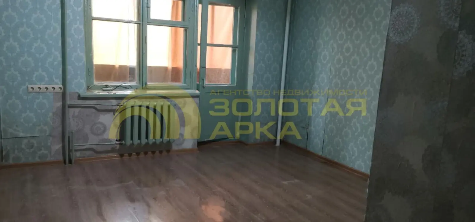 квартира