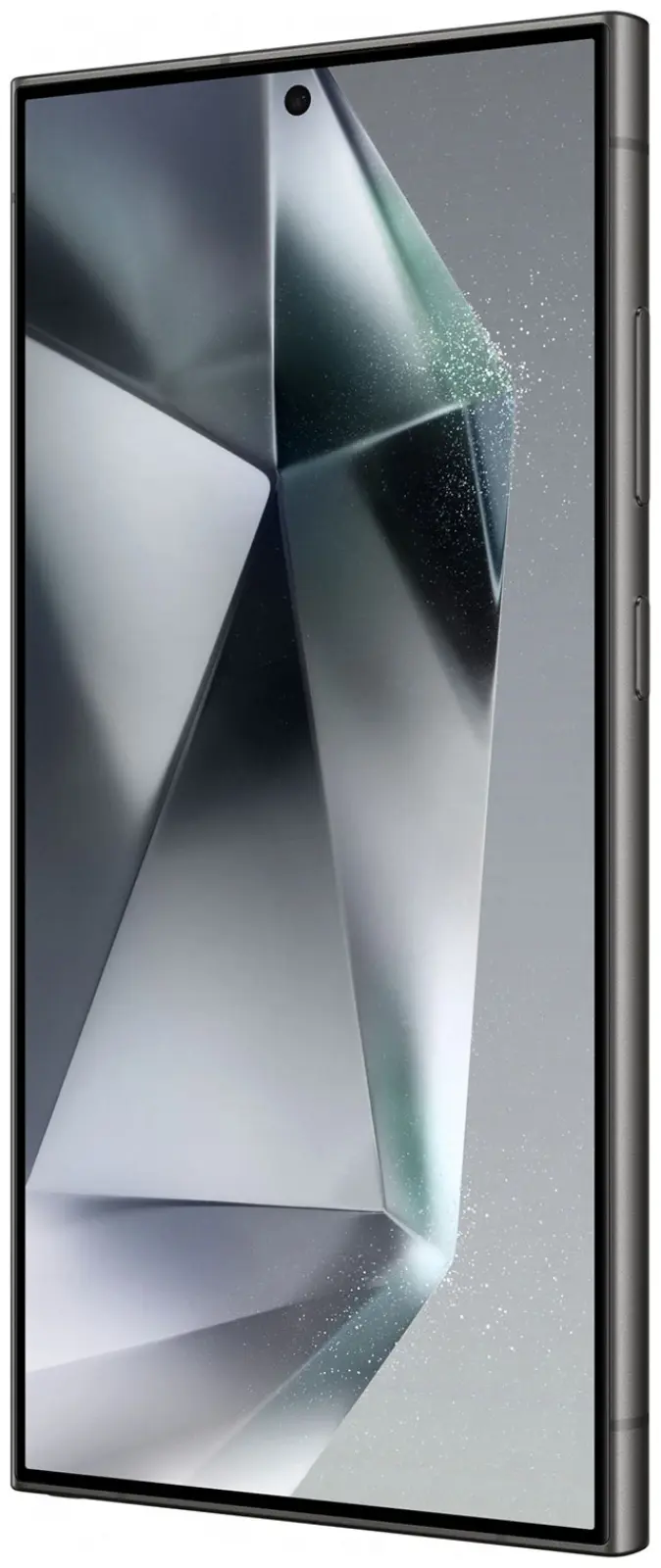 Смартфон Samsung GALAXY S24 ULTRA 12+256 GB Black SM-S928BZKGSKZ