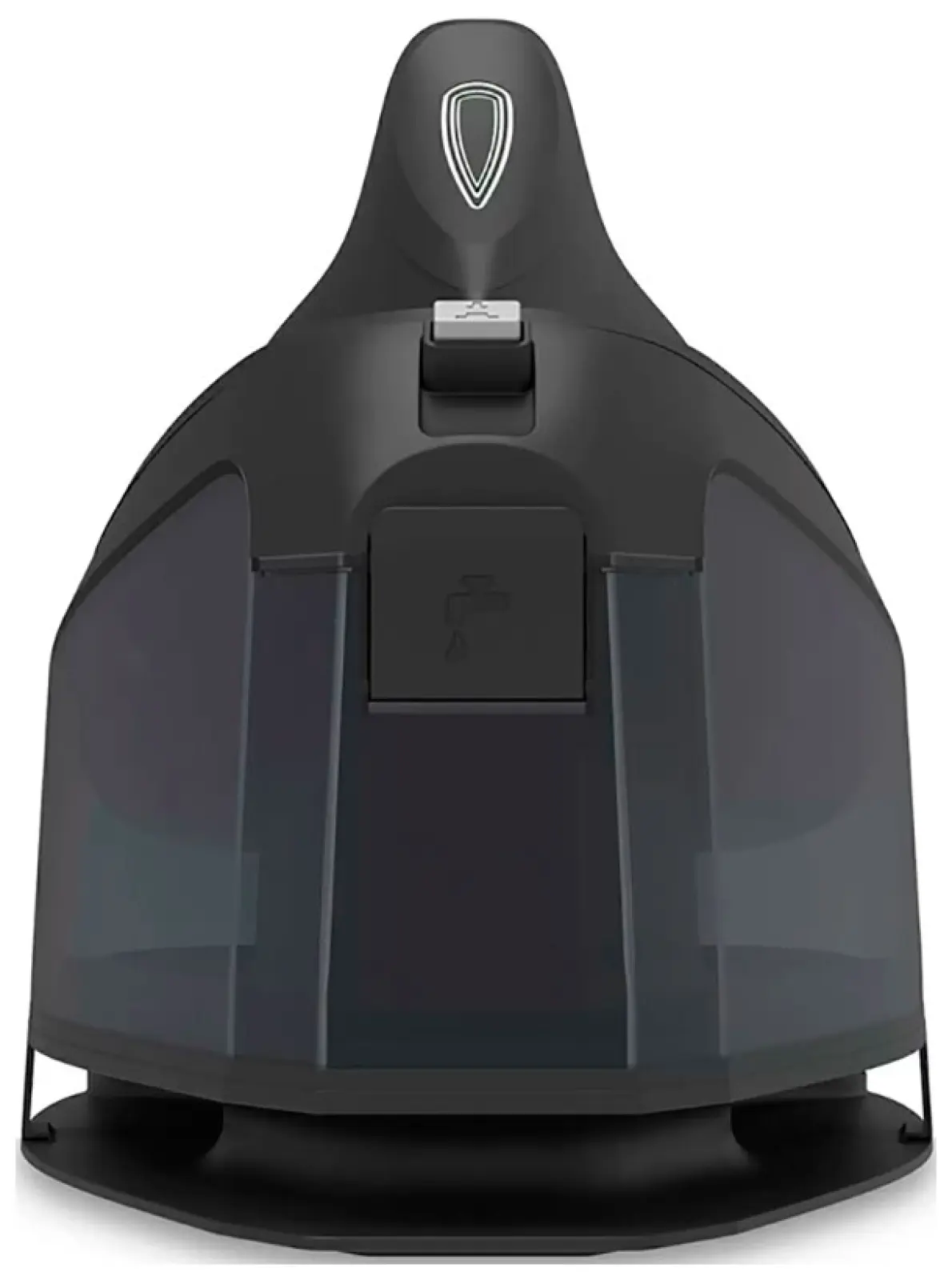 Парогенератор Taurus Sliding Pro 3000 NS, паровой удар 300 г/мин черный