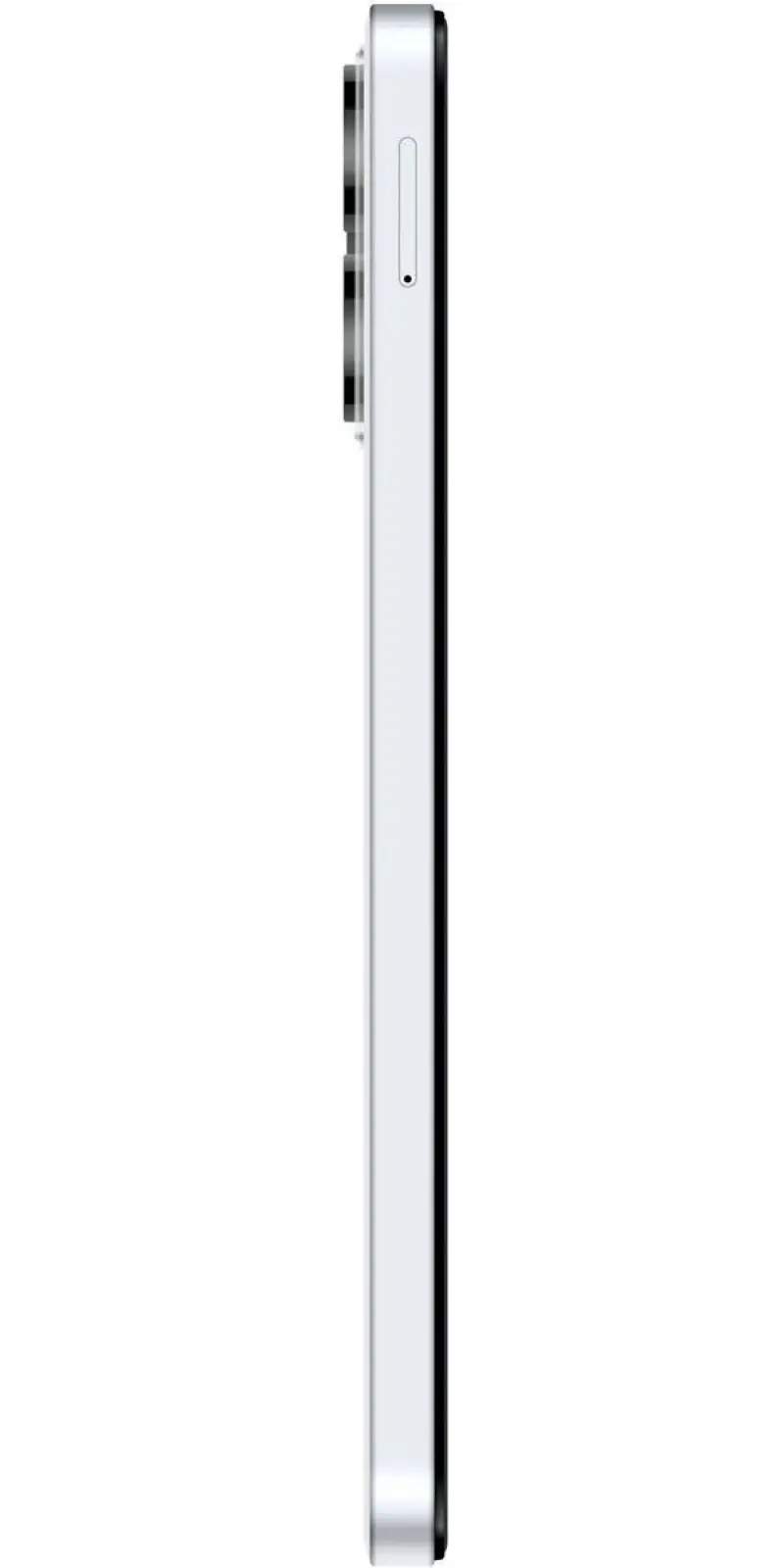 Смартфон Meizu Note 21 M411H 256Gb 8Gb белый