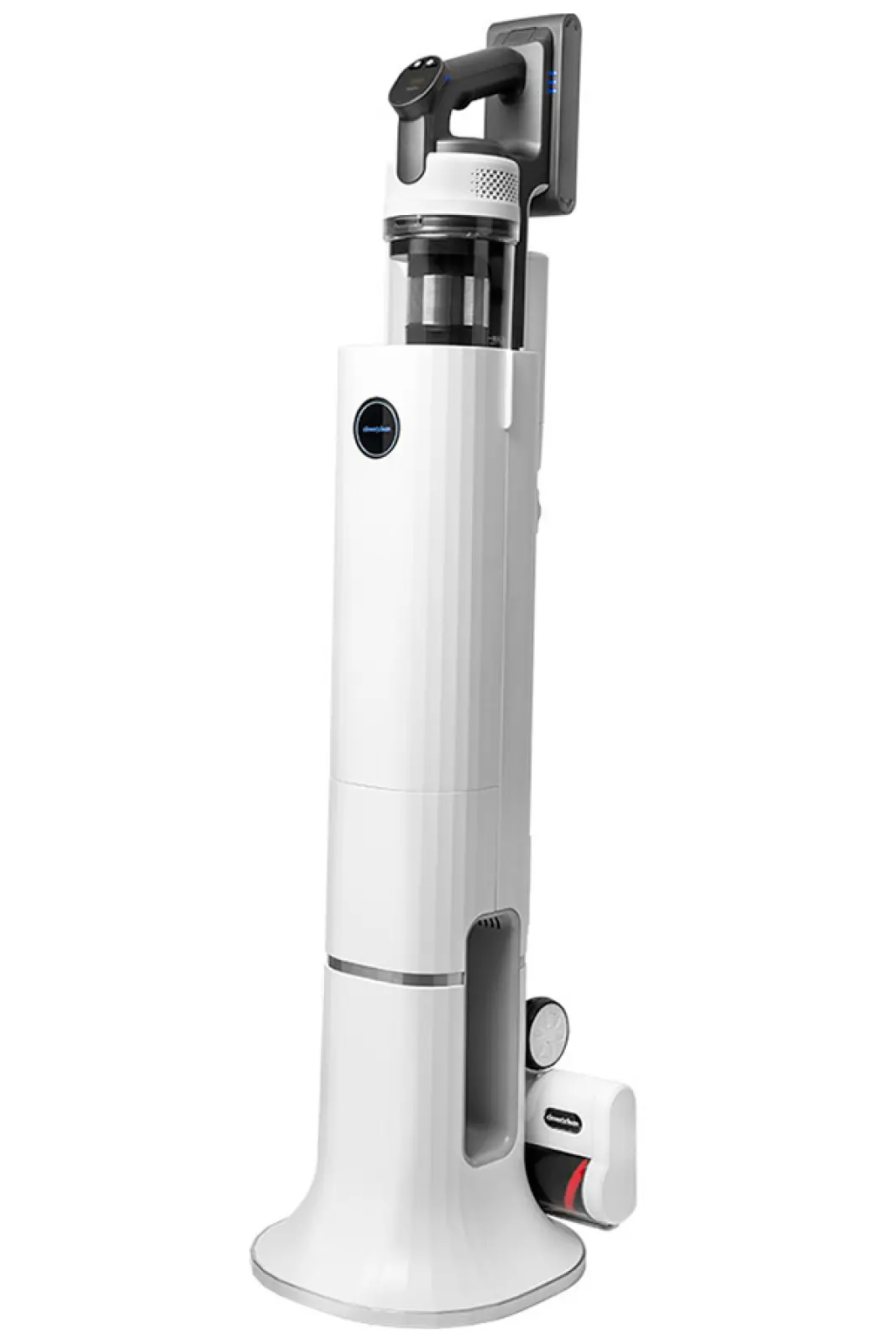 Пылесос вертикальный Clever&Clean HV-550 Pro