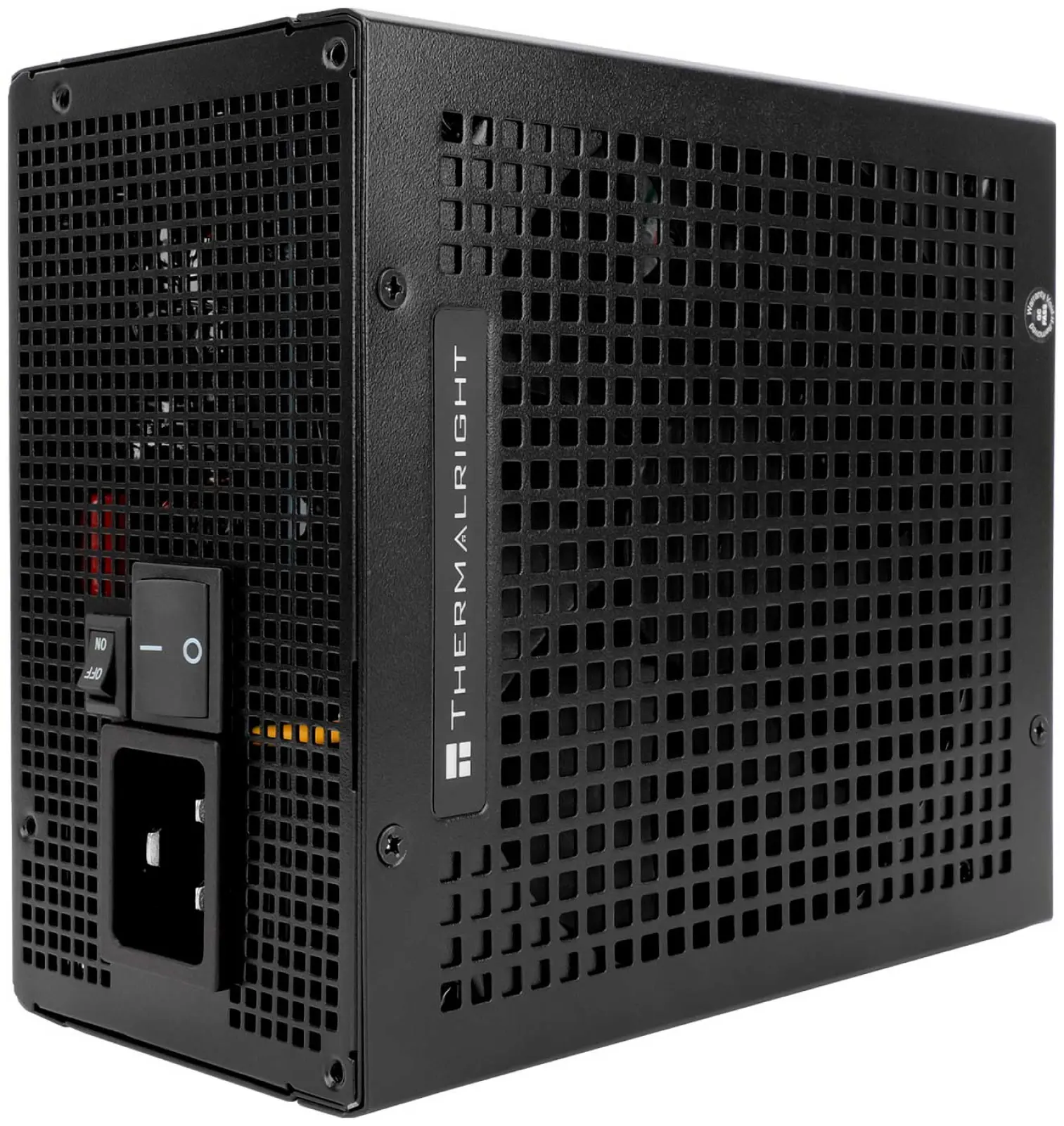 Блок питания Thermalright 1650W Platinum ATX 3.0 (TR-TP 1650)