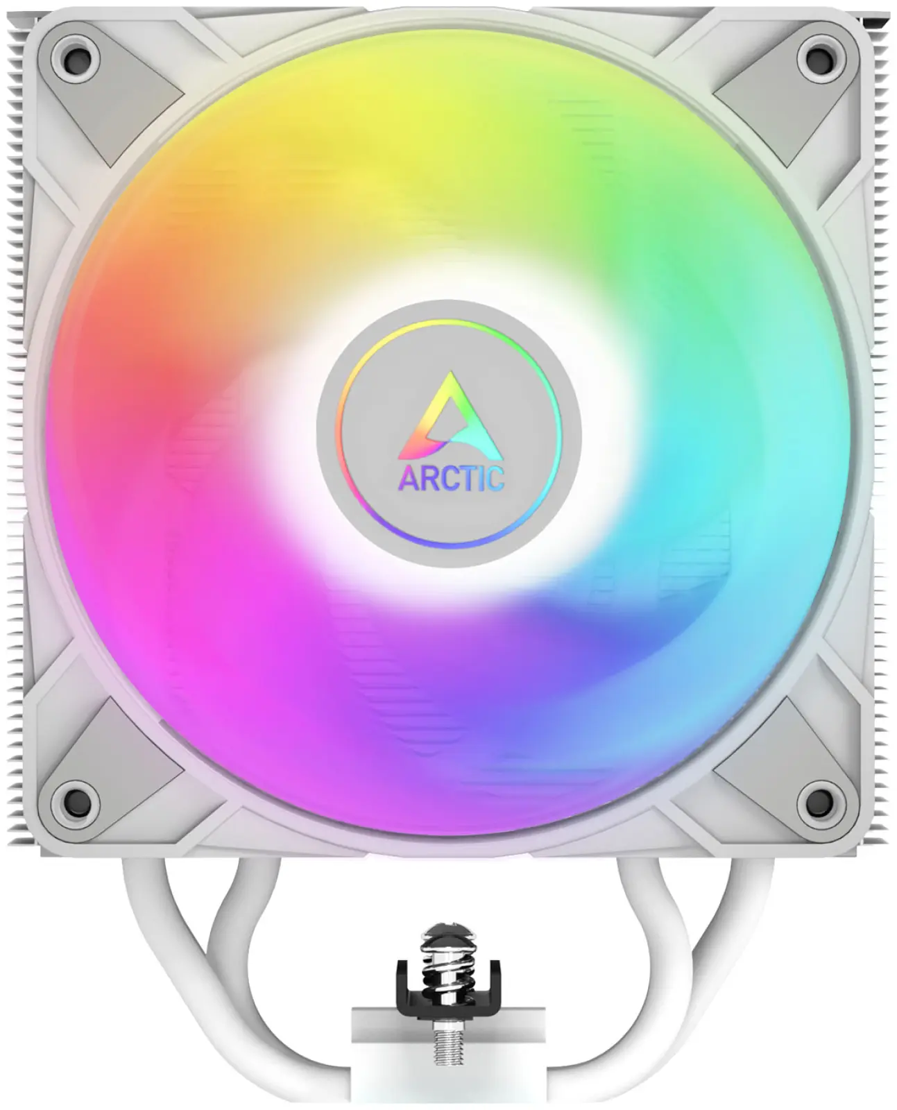 Кулер для процессора Arctic Freezer 36 A-RGB White (ACFRE00125A)