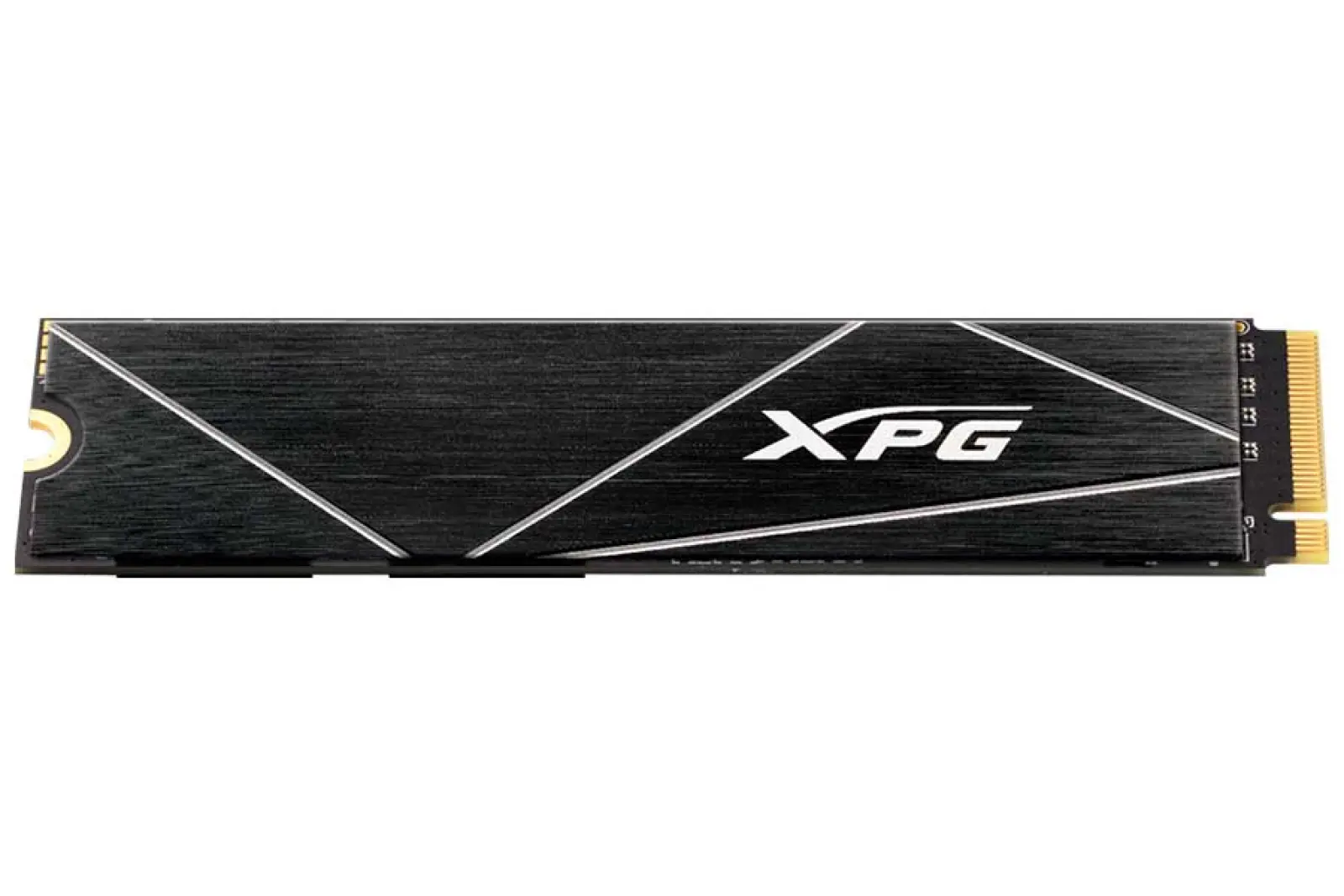 SSD накопитель Adata M.2 GAMMIX S70 BLADE 8000 ГБ PCIe 4.0 (AGAMMIXS70B-8000G-CS)