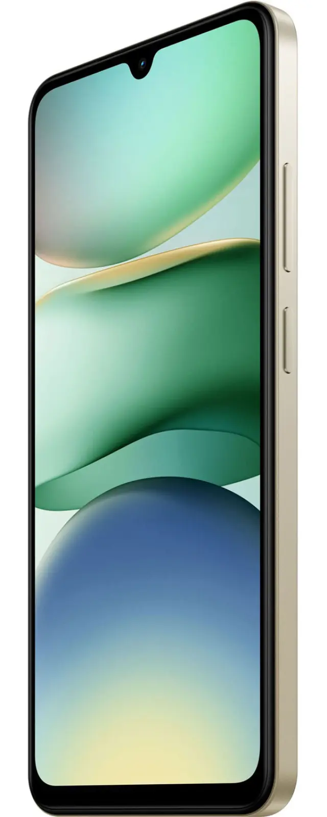 Смартфон Redmi A5 4+128ГБ Sandy Gold