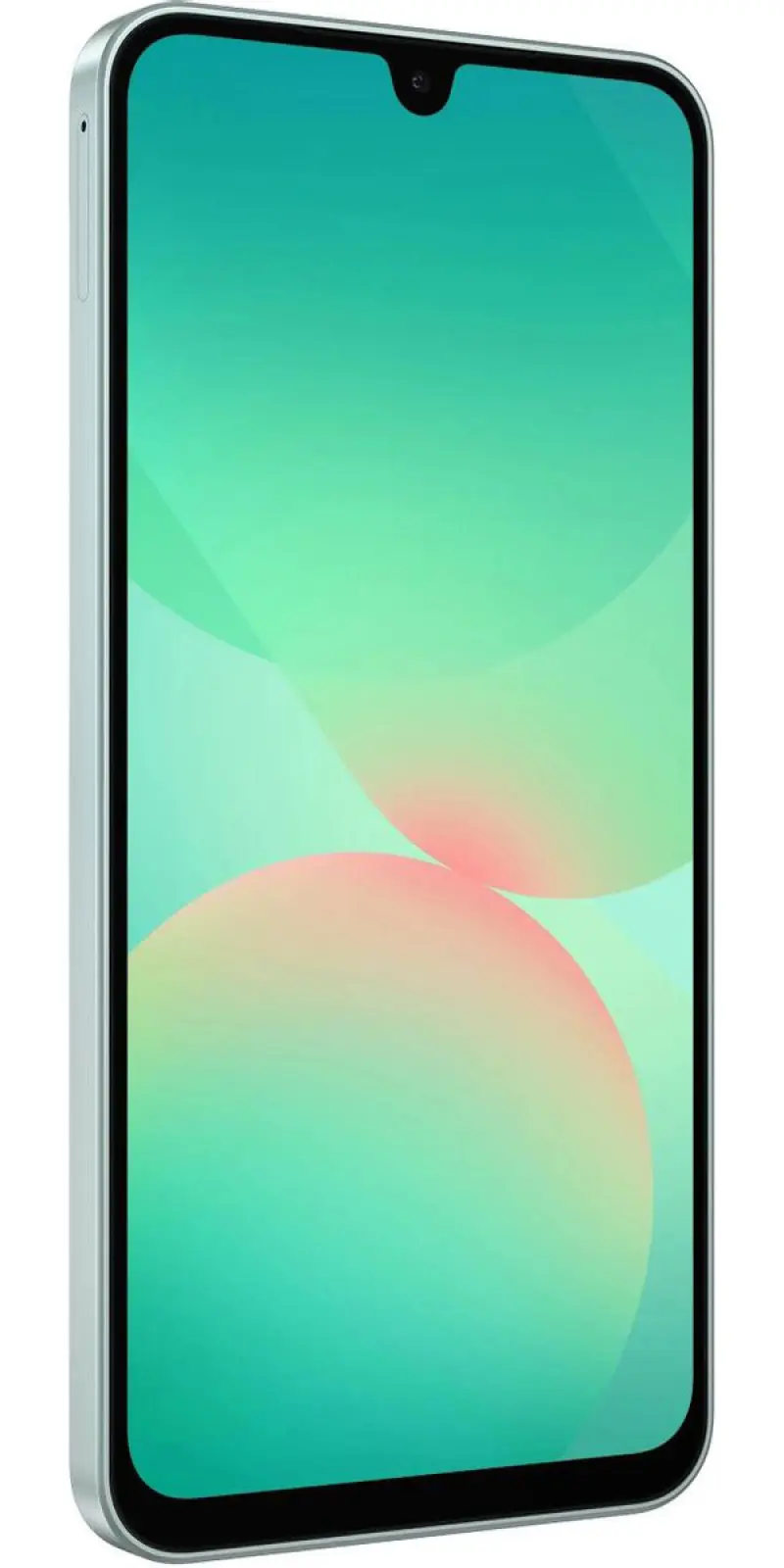 Смартфон Samsung Galaxy A26 5G 6+128 ГБ мятный Cau