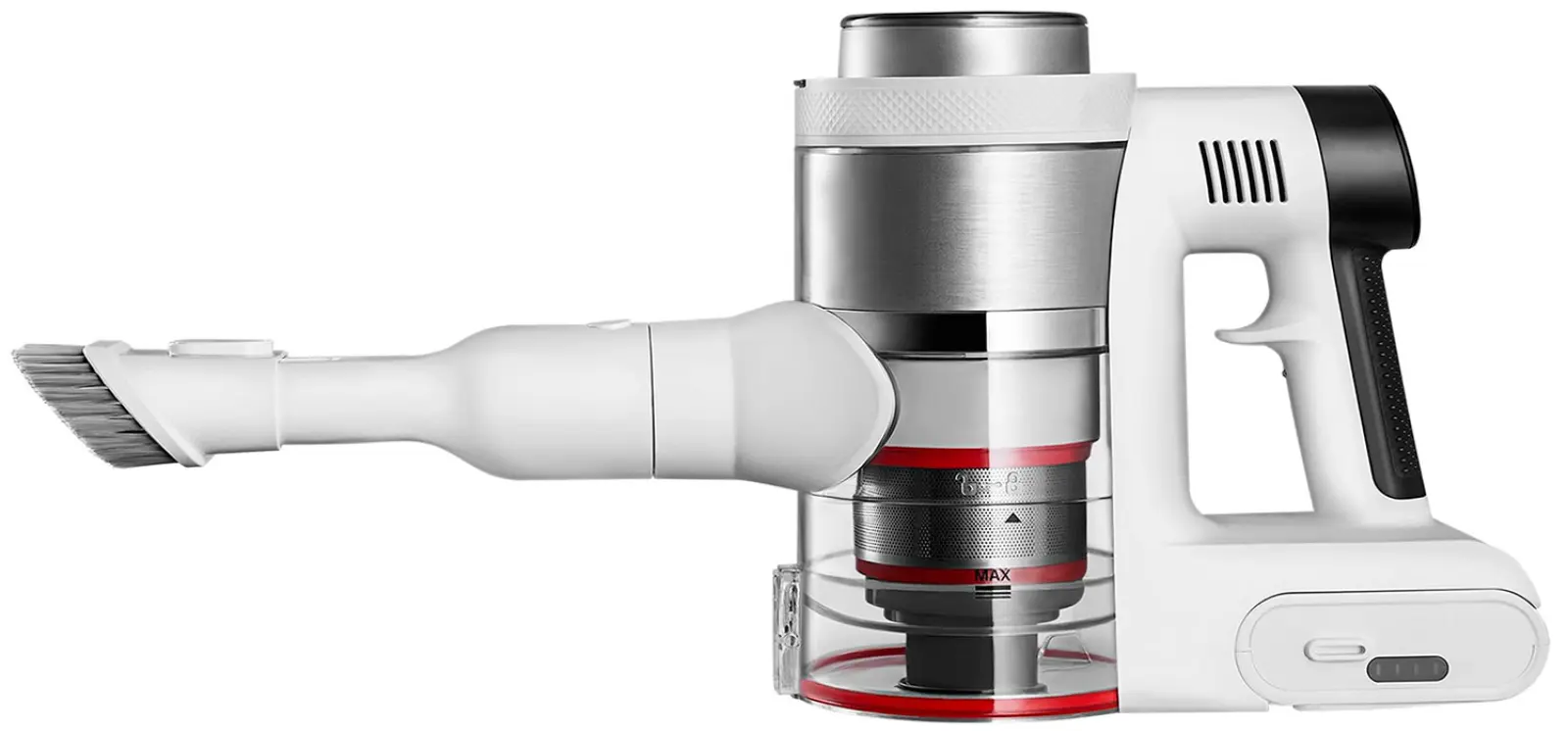 Пылесос вертикальный Red Solution Soft Clean V3010