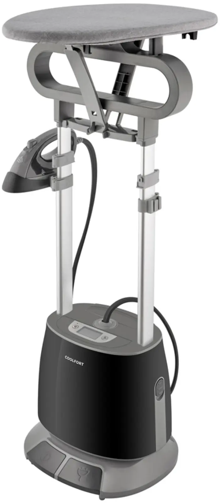 Отпариватель для одежды Coolfort CF-3445