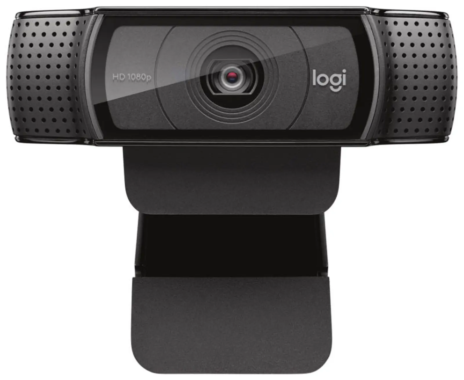 Вeб-камера Logitech HD Pro C920 Black (960-000998)