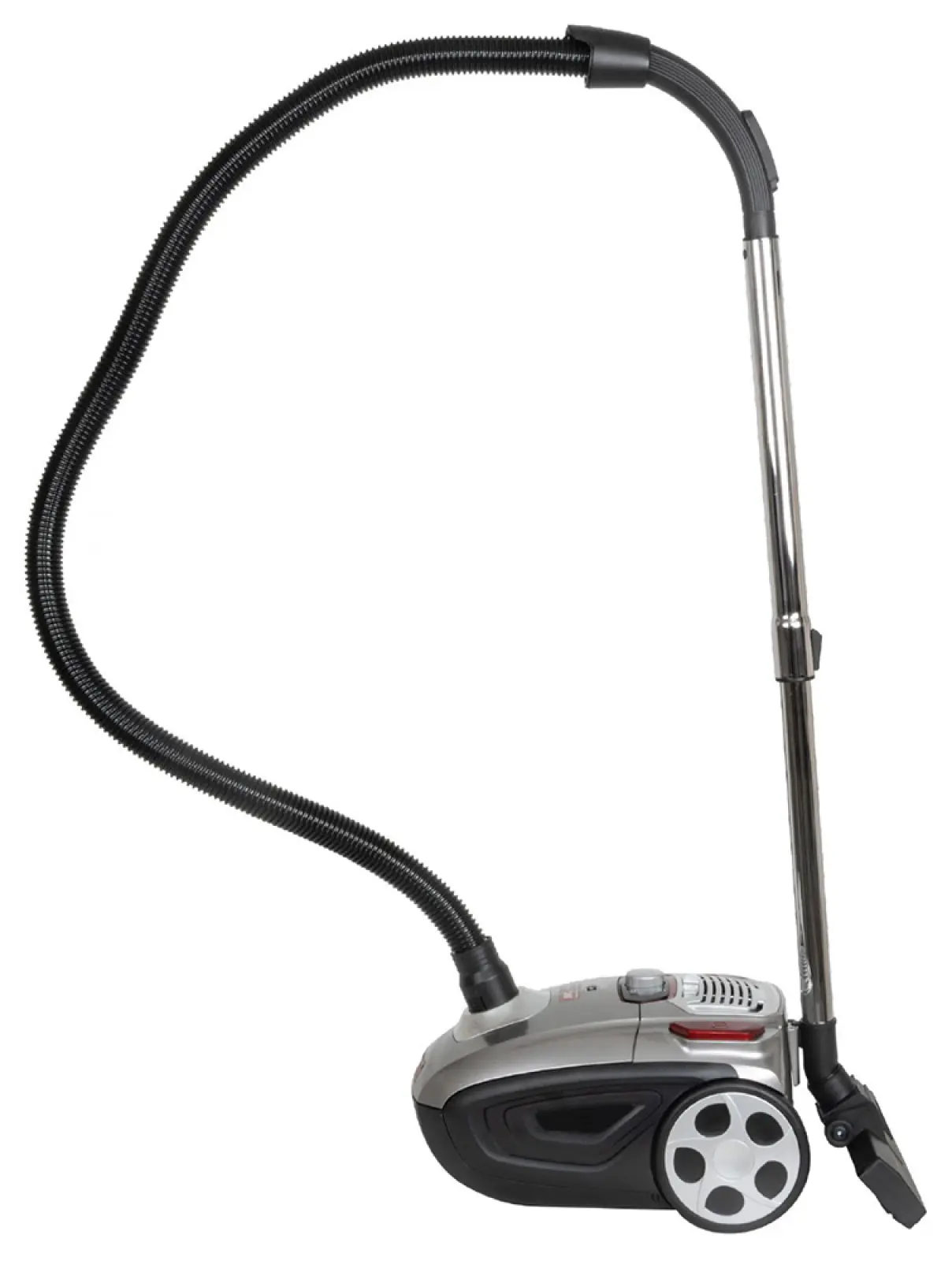 Пылесос напольный JVC JH-VB250