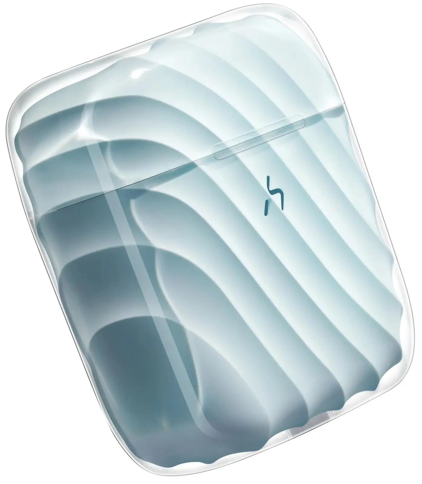 Наушники Hakii ICE LITE ice blue
