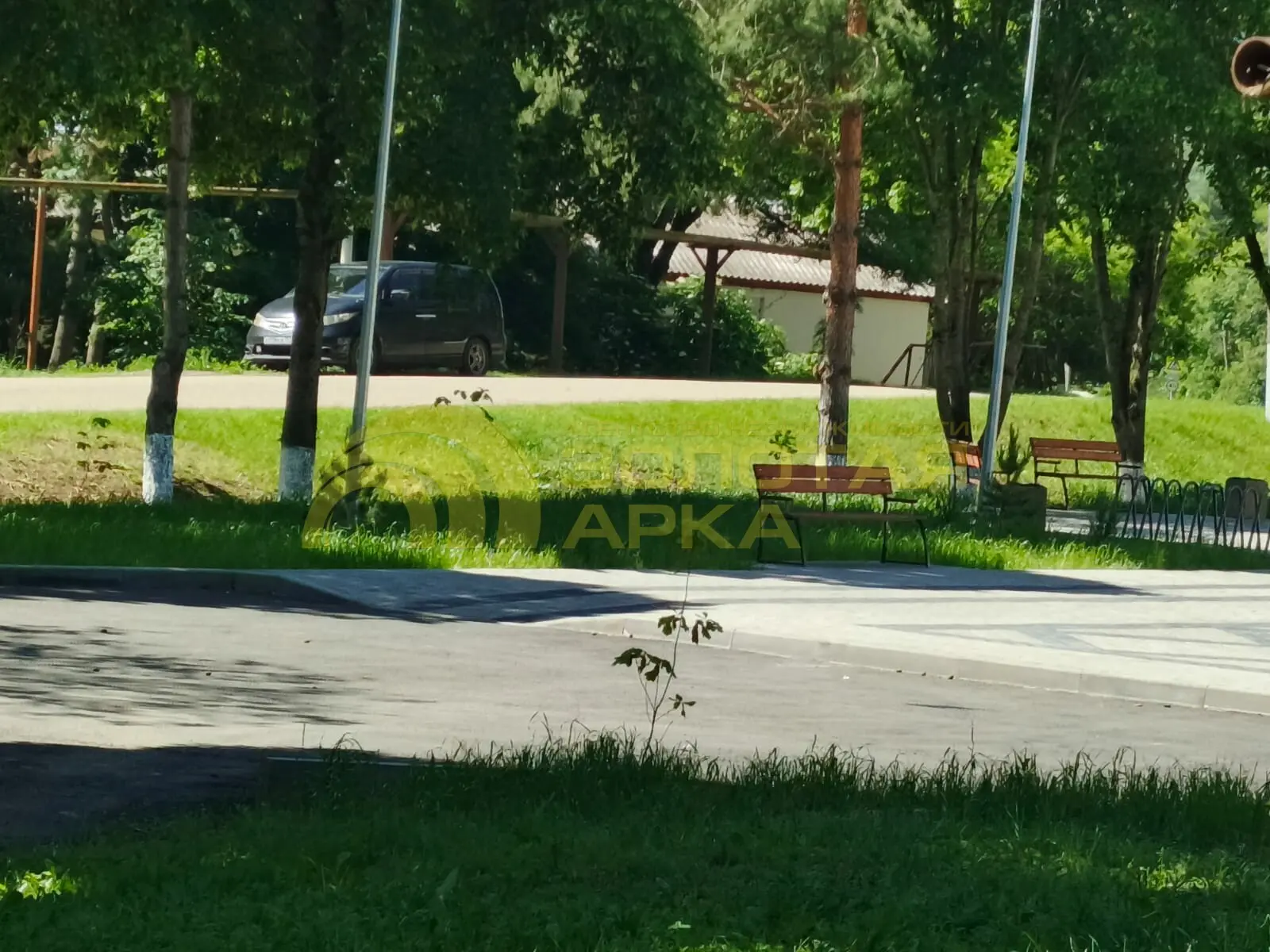 квартира