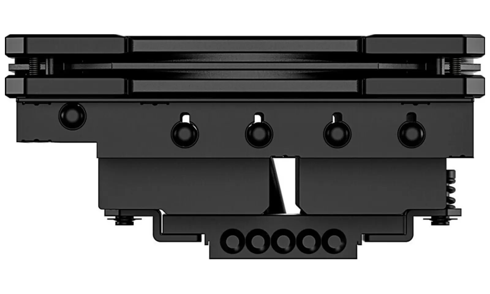 Кулер для процессора ID-Cooling IS-55 BLACK