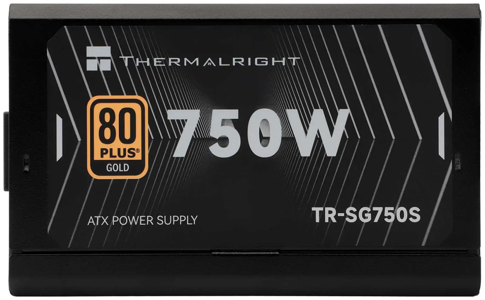 Блок питания Thermalright 750W Gold ATX 3.1 (TR-SG 750S)