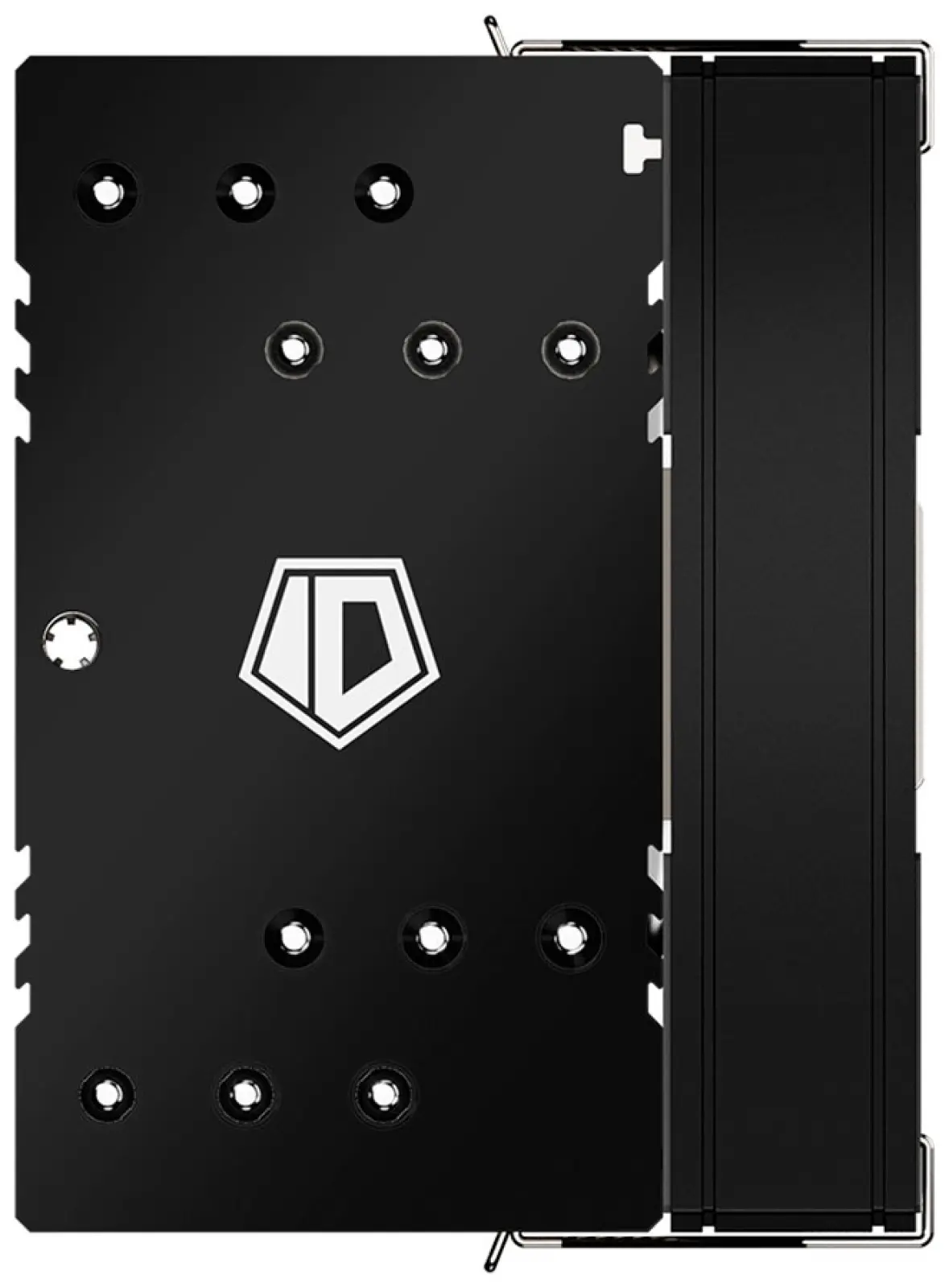 Кулер для процессора ID-Cooling SE-610-XT BASIC