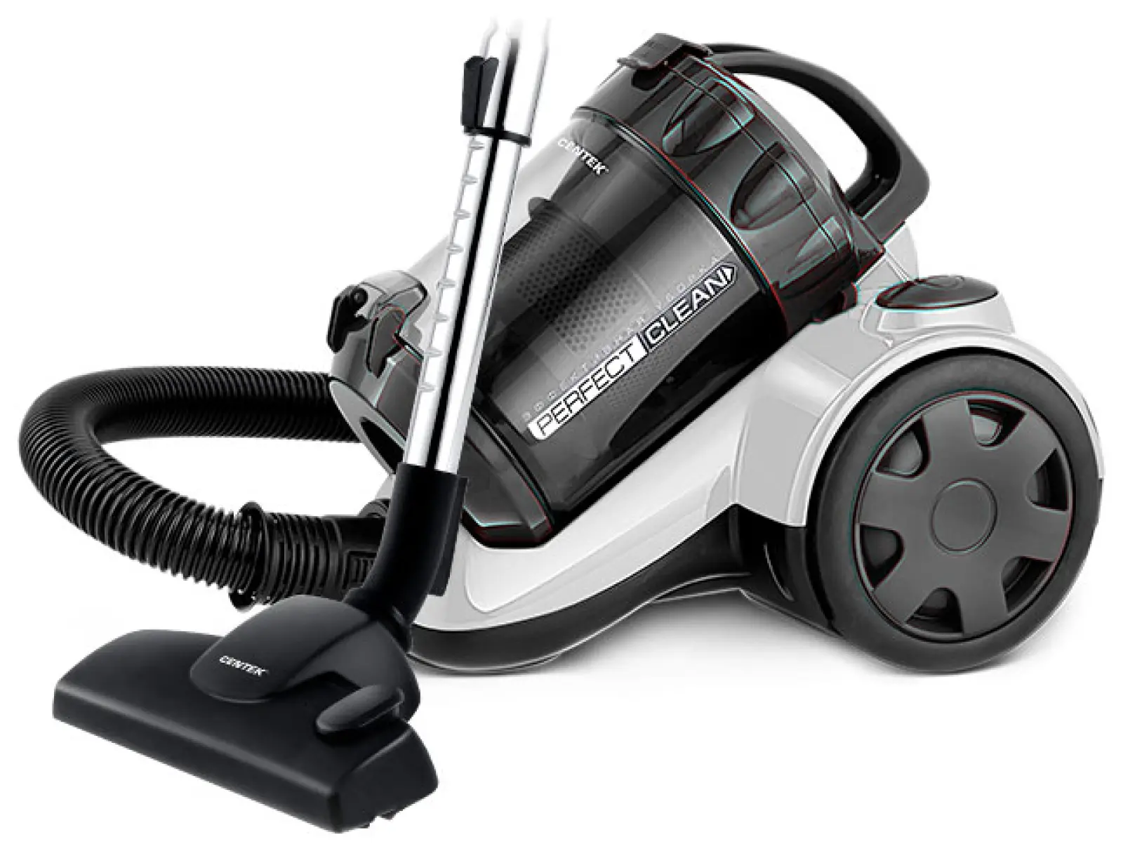Пылесос напольный Centek CT-2528