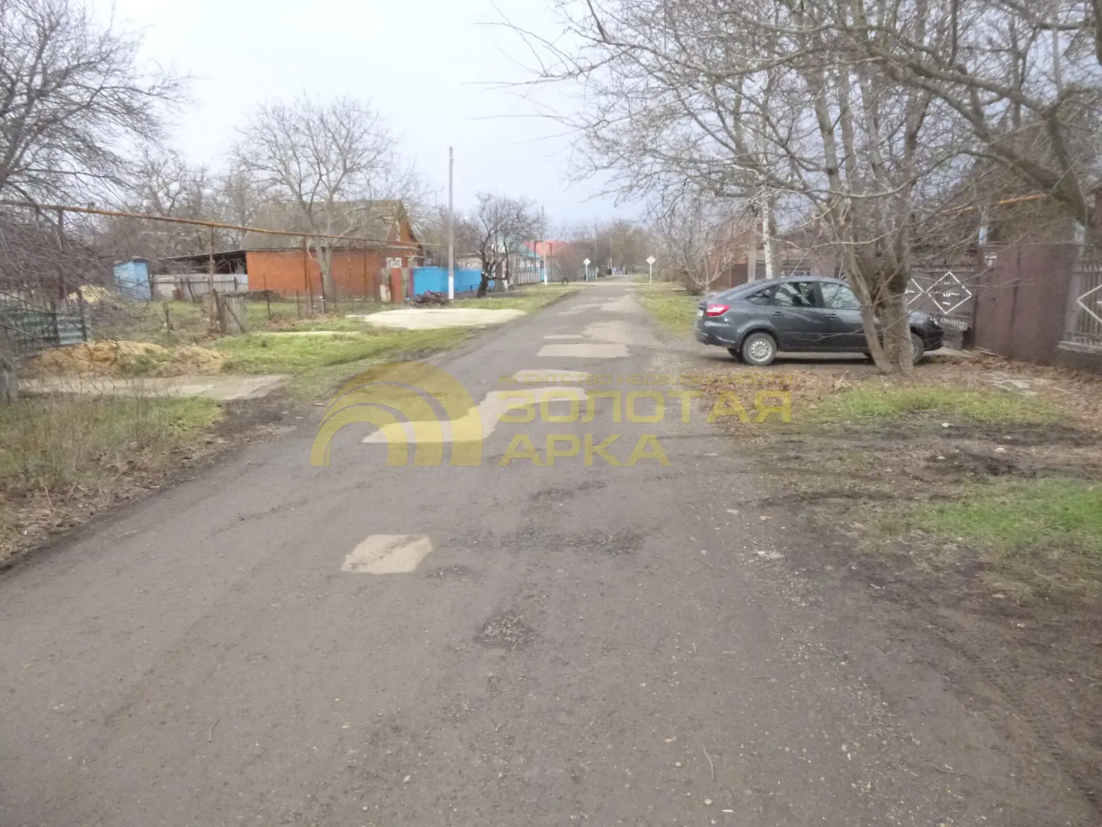 участок