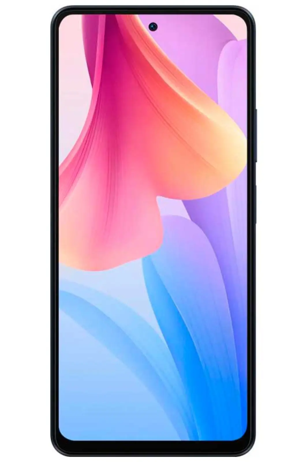 Смартфон Oscal Tiger 12 (12/256 Gb) Grey