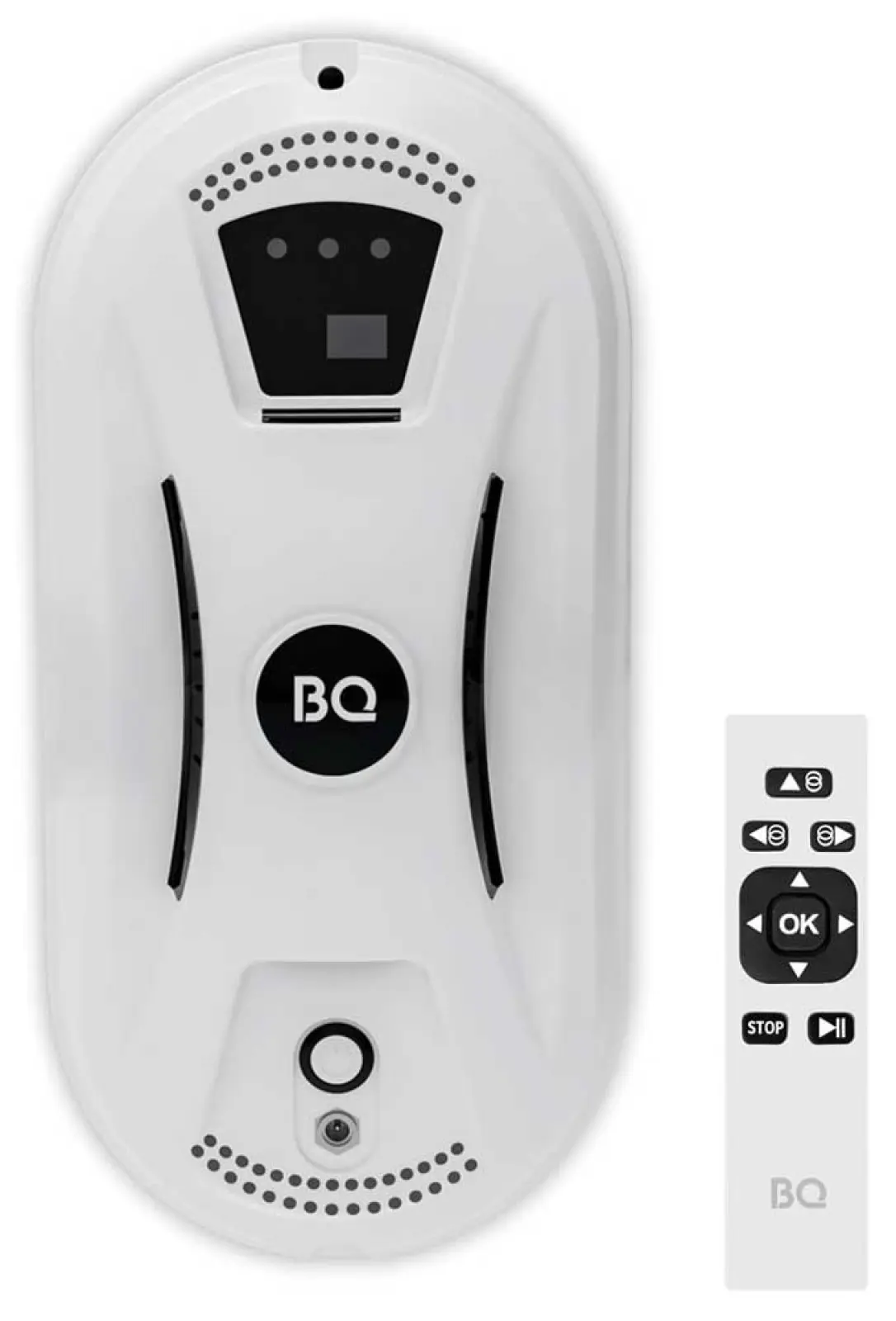 Робот-мойщик окон BQ WR100 Белый