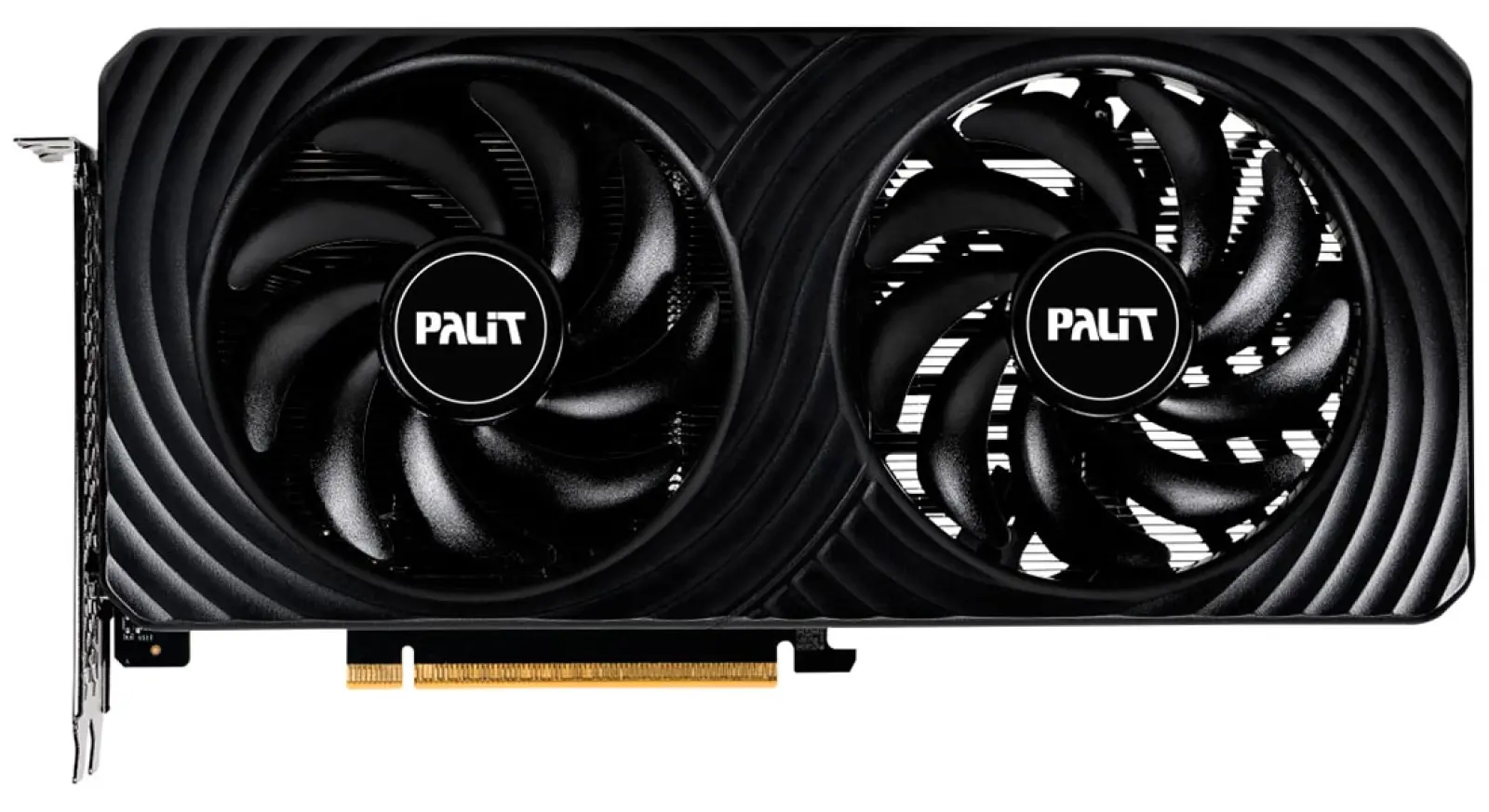 Видеокарта Palit GeForce RTX 5050 Dual 8Gb (NE65050019P1-GB2070D)
