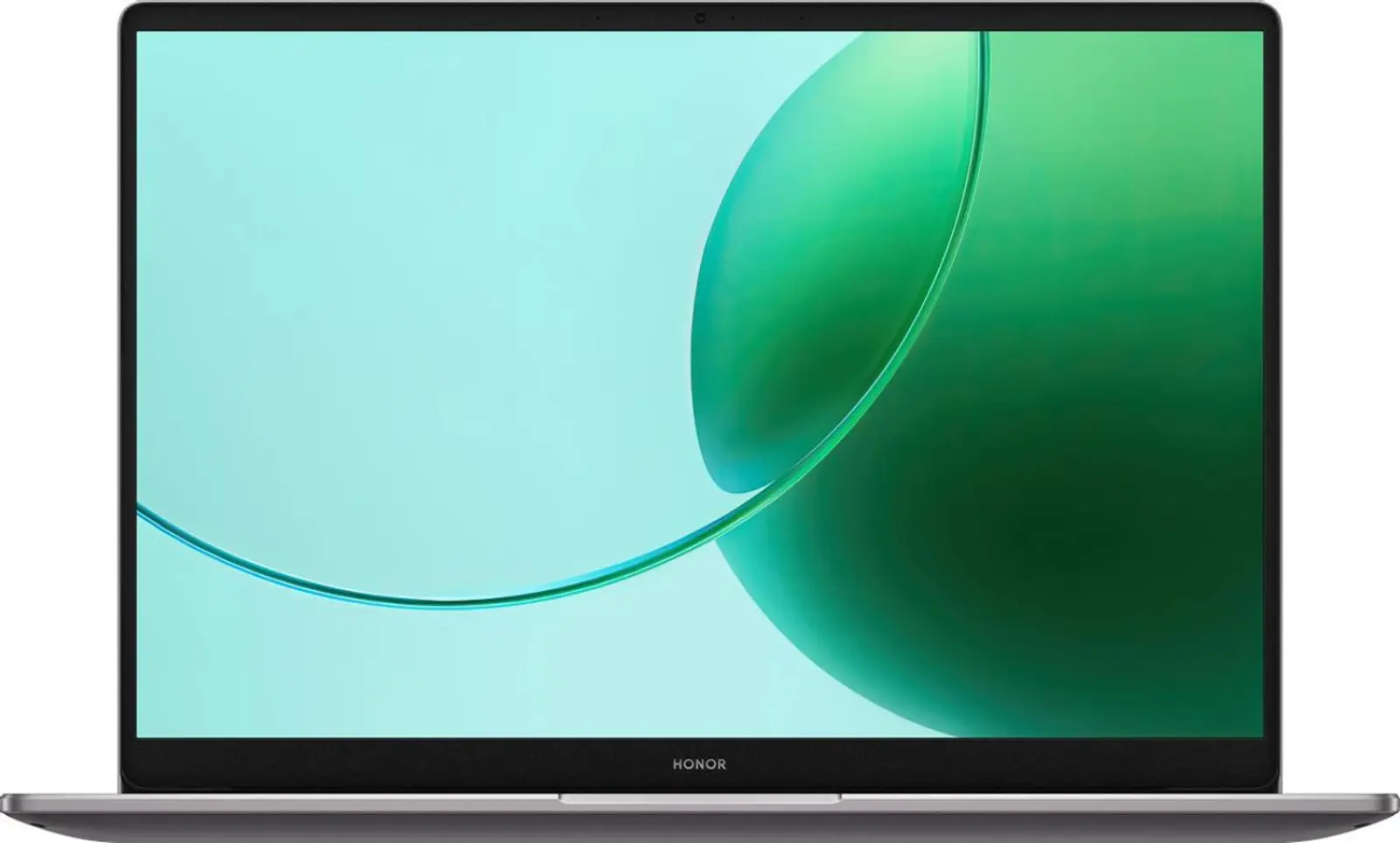 Ноутбук Honor MagicBook X16 2025 16 (5301APLN), серый