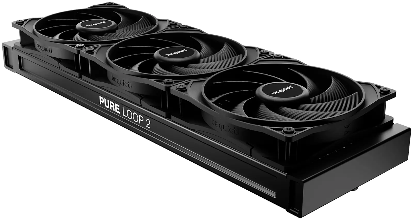 СЖО для процессоров be quiet! PURE LOOP 2 360mm (BW019)