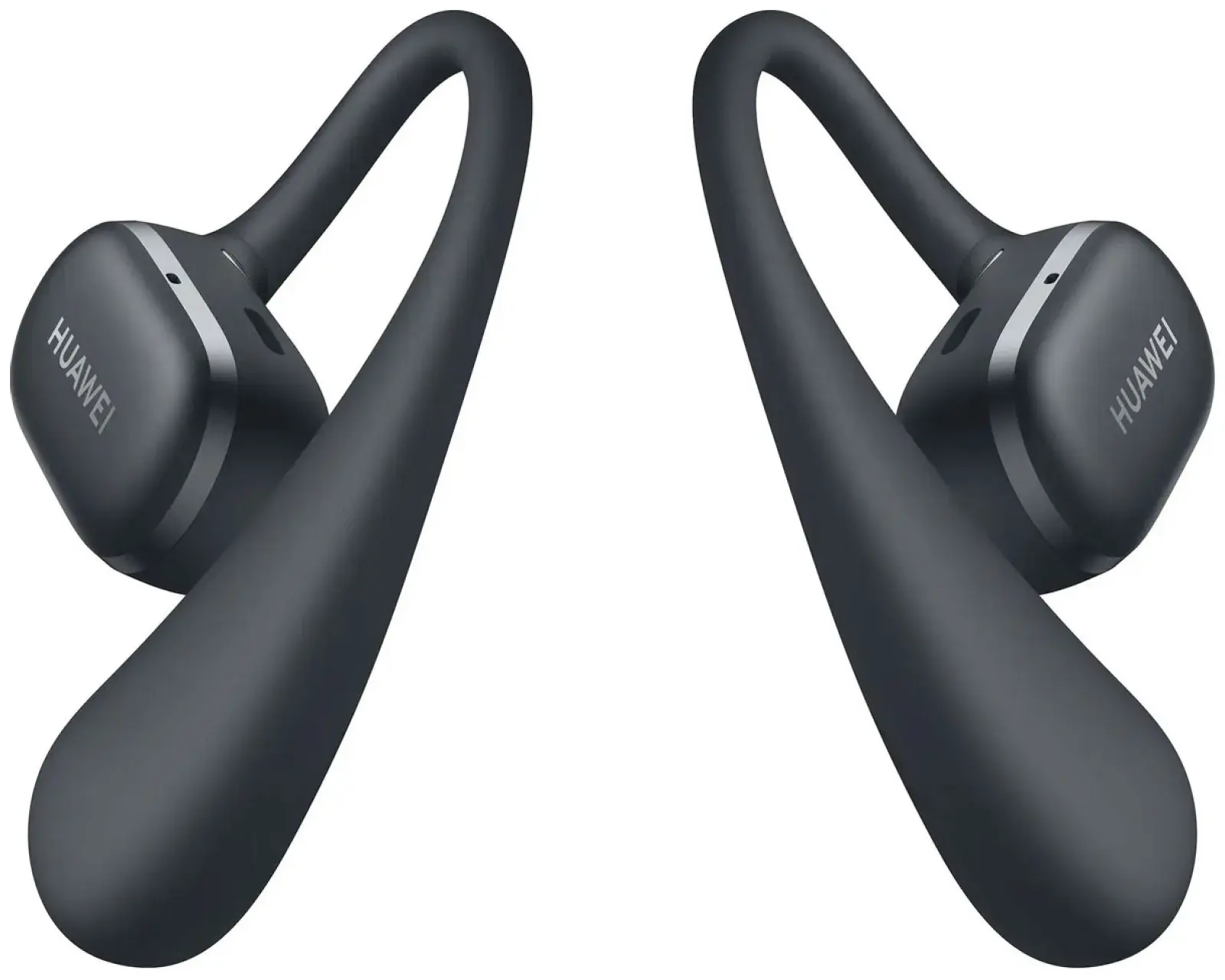 Беспроводные наушники Huawei FreeArc Black (55038105) Moose-T00
