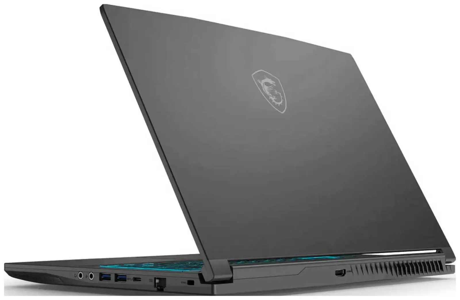 Ноутбук MSI Thin A15 B7UC-405XRU 15.6 (9S7-16RK11-405), серый