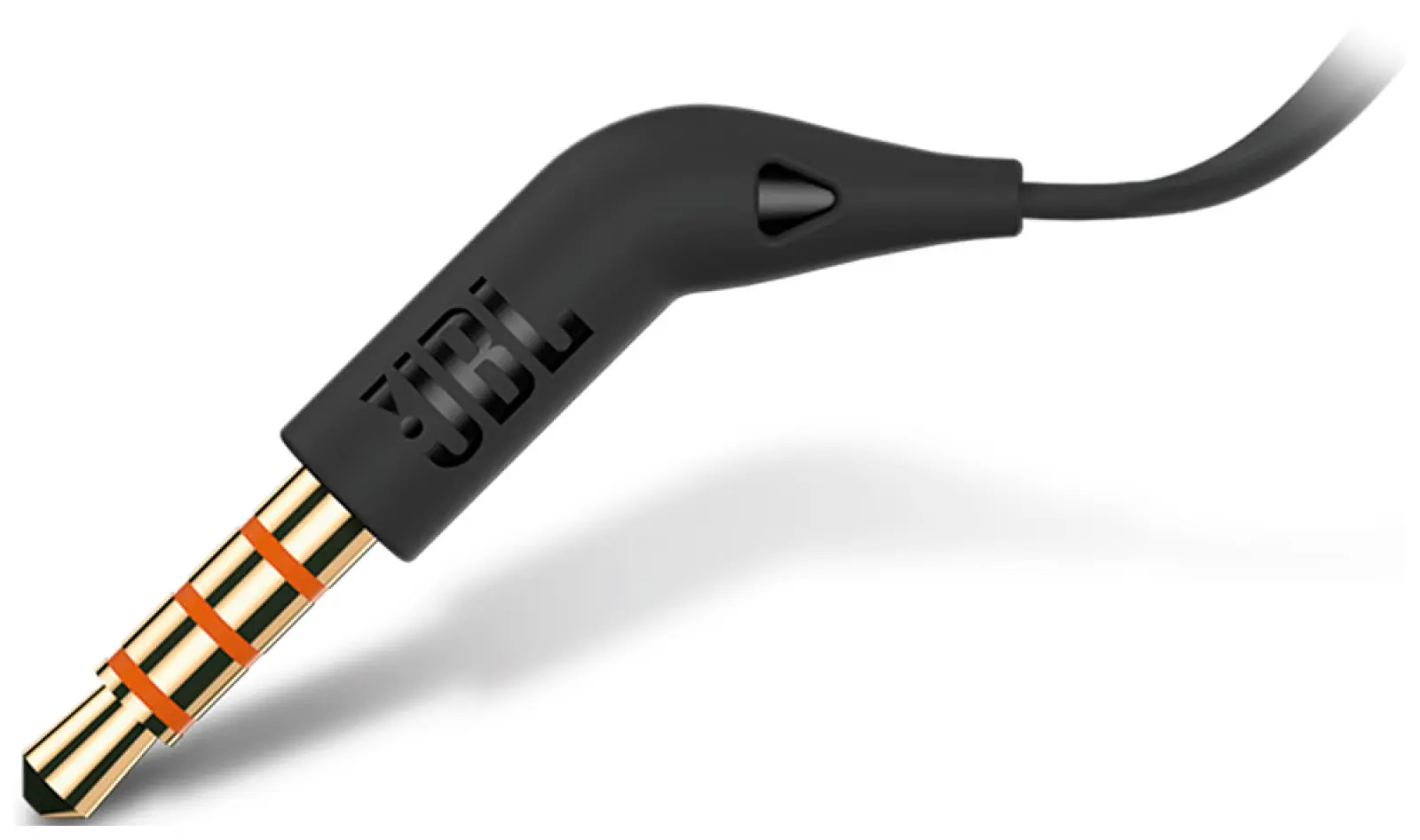 Вставные наушники JBL T 110 BLK