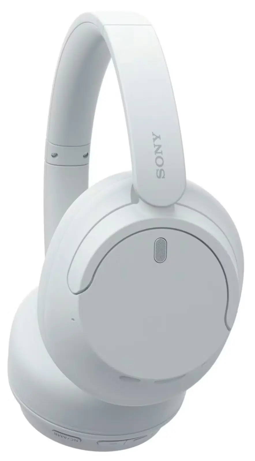 Беспроводные накладные наушники Sony WH-CH720N White