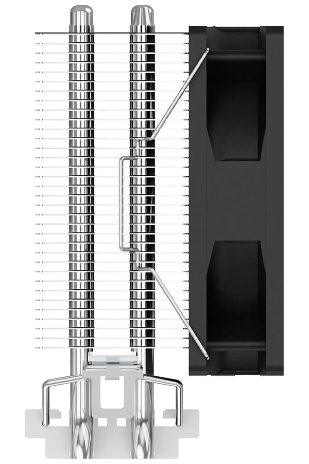 Кулер для процессора ID-Cooling SE-902-SD V3