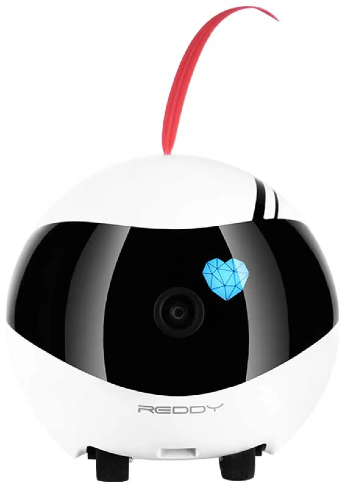 Робот-помощник Red Solution Reddy AIR