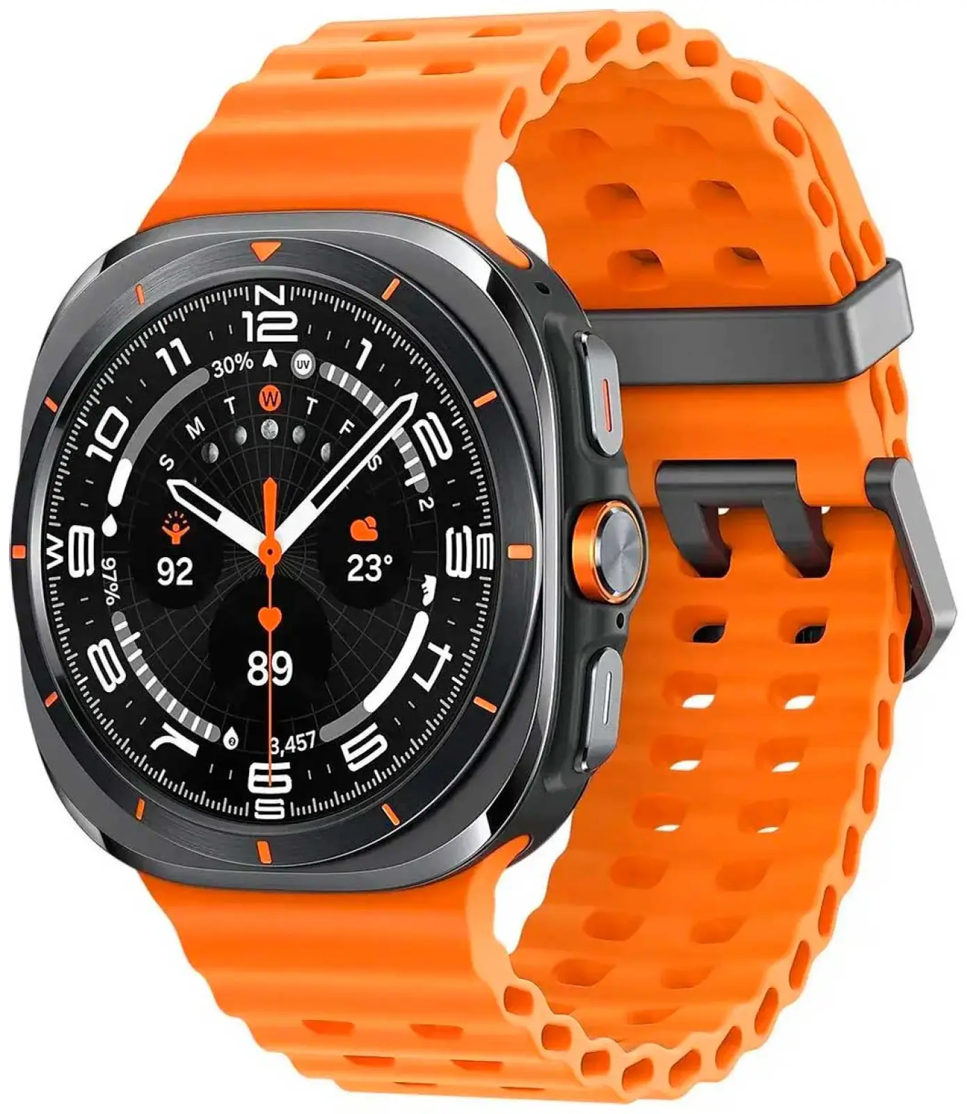 Смарт-часы Samsung Galaxy Watch Ultra LTE 47мм 1.5