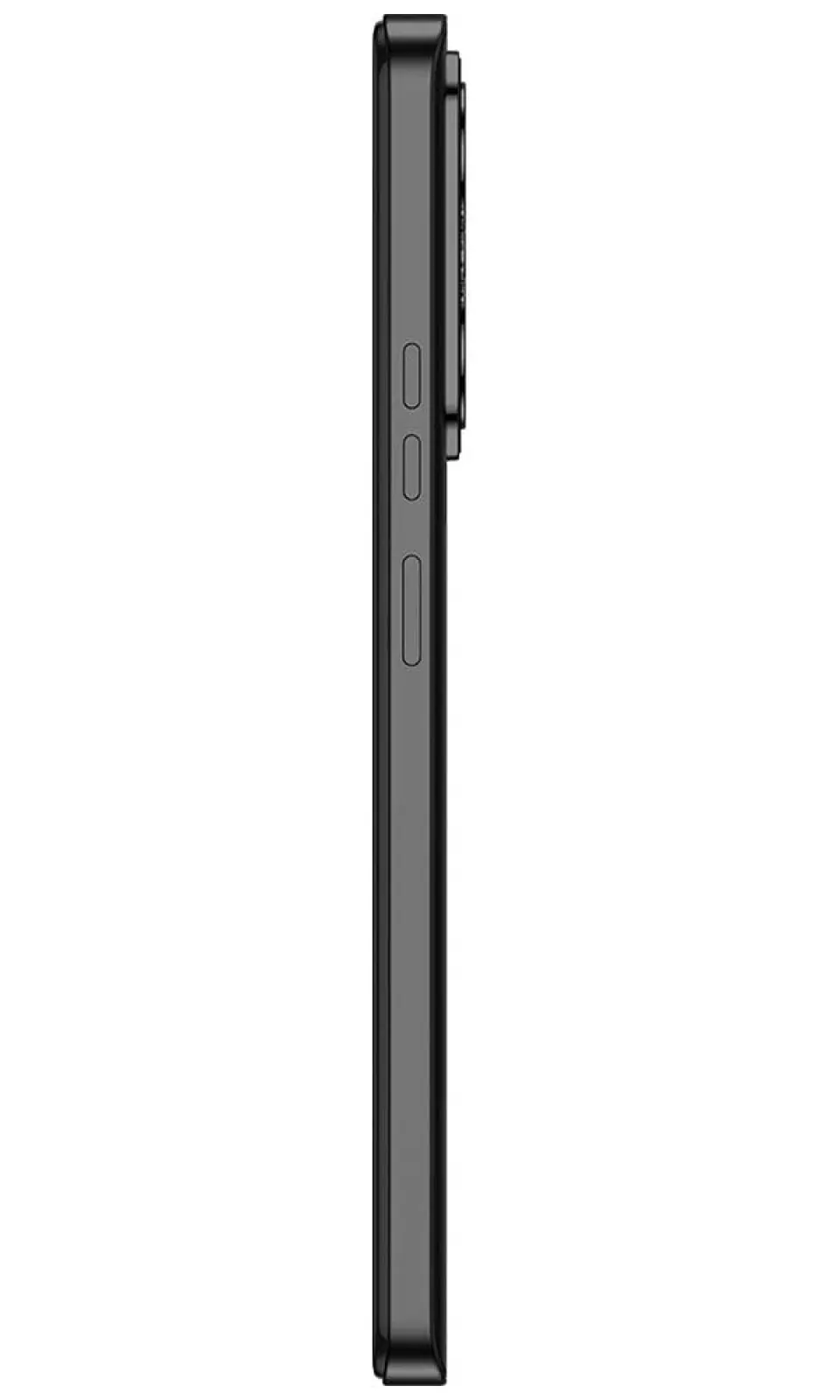 Смартфон Tecno POVA 6 Neo (128+8) Speed Black