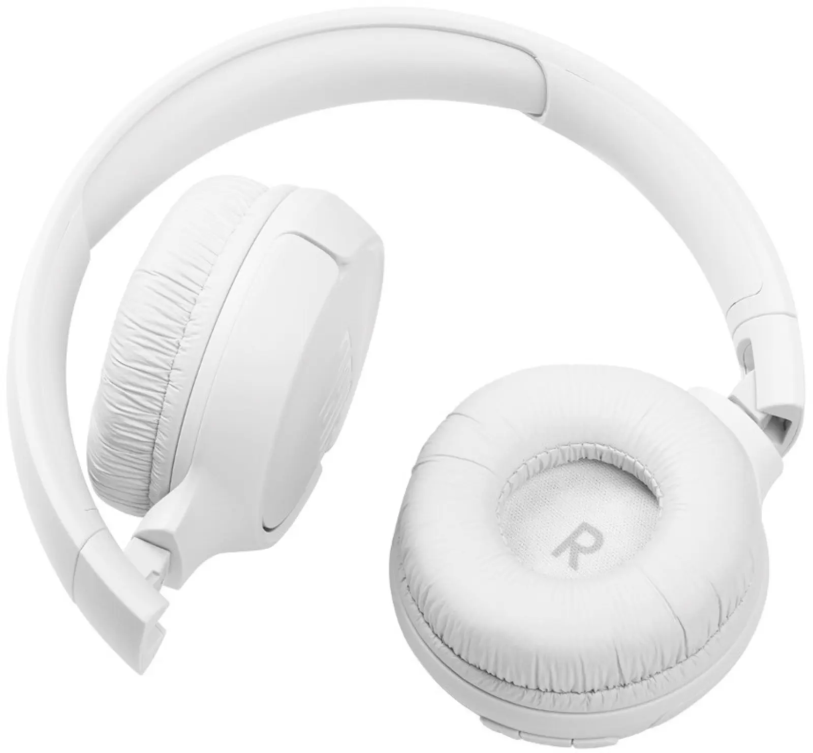 Накладные наушники JBL T510BT WHT