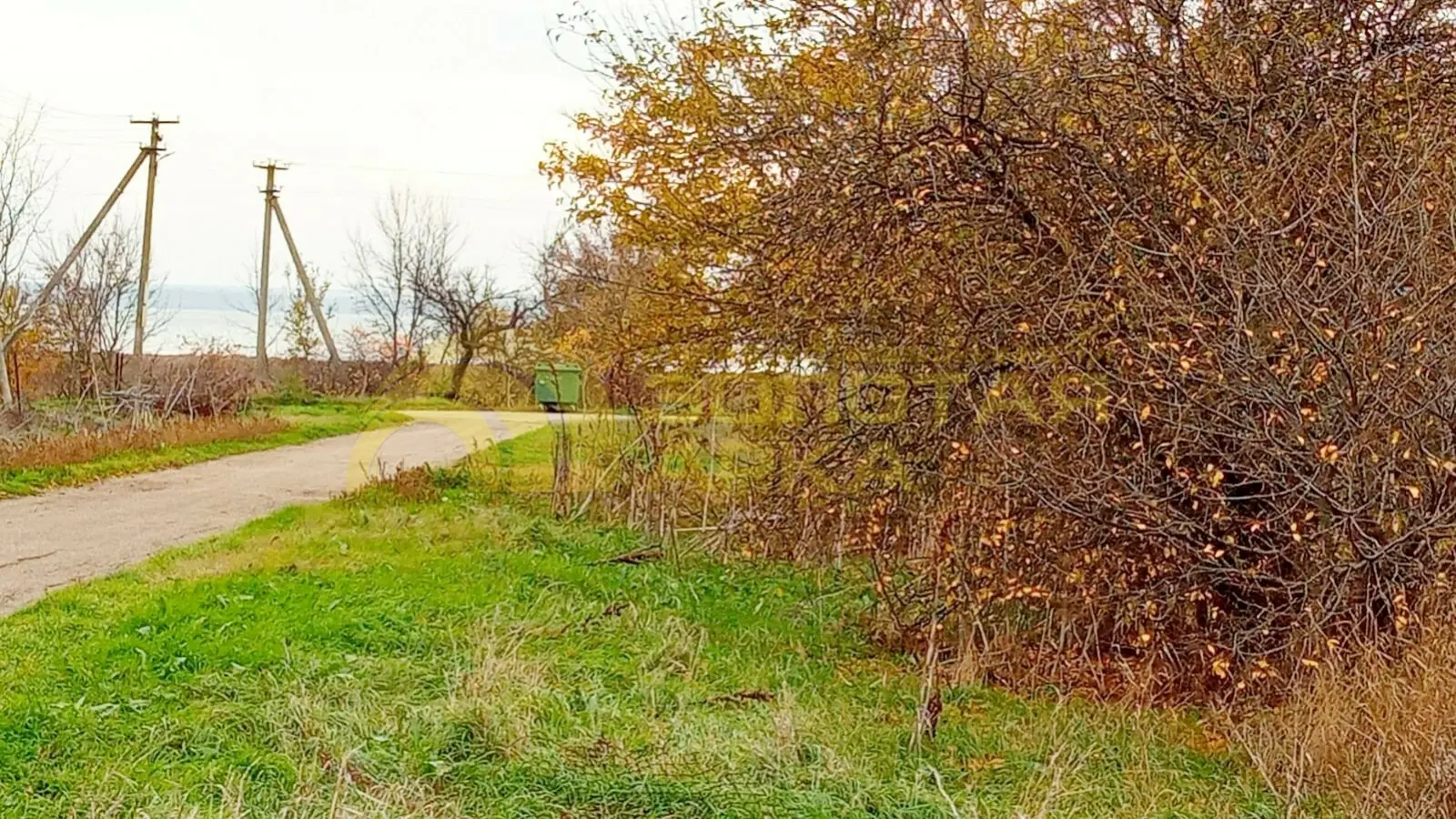 участок