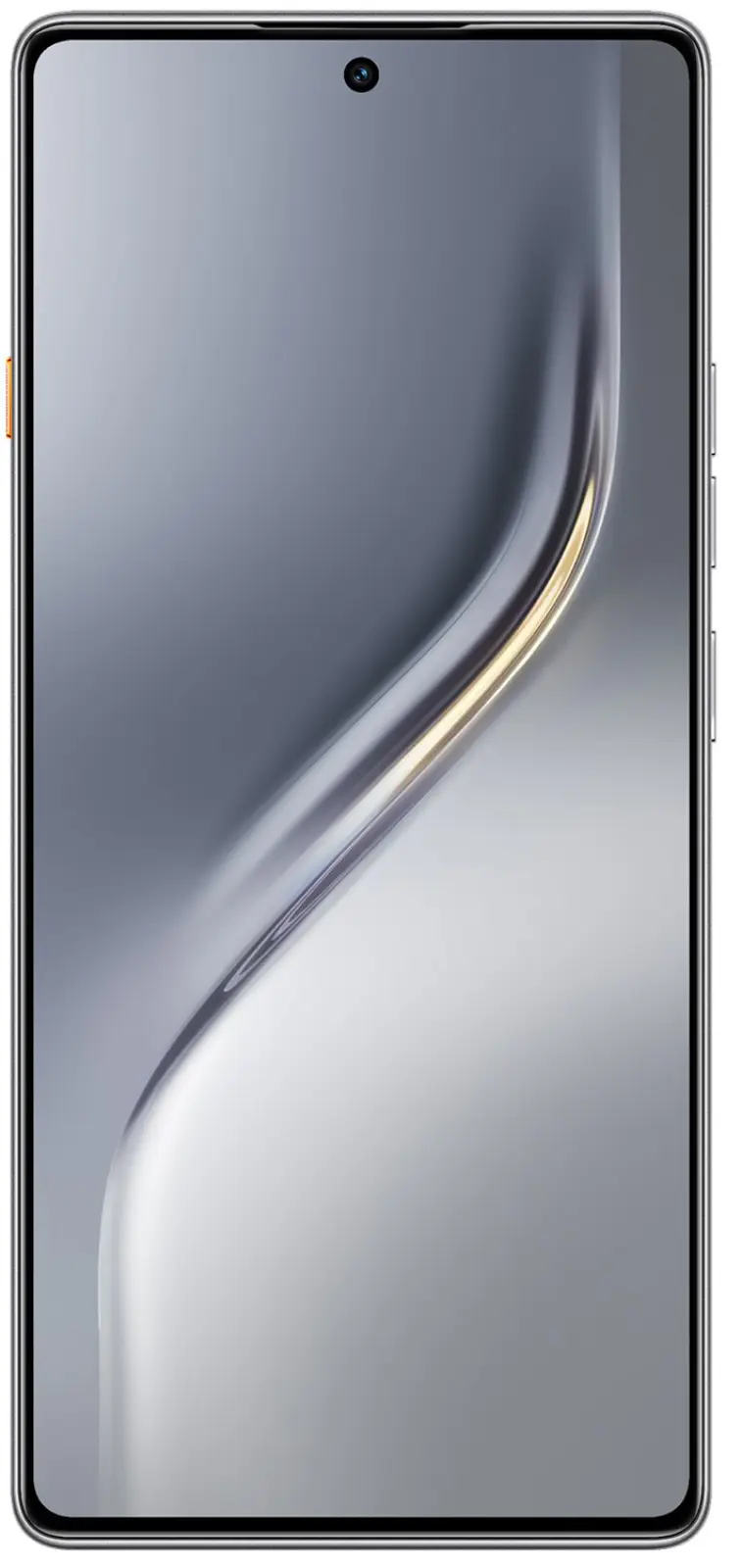 Смартфон Tecno Camon 40 256Гб 8Гб черный
