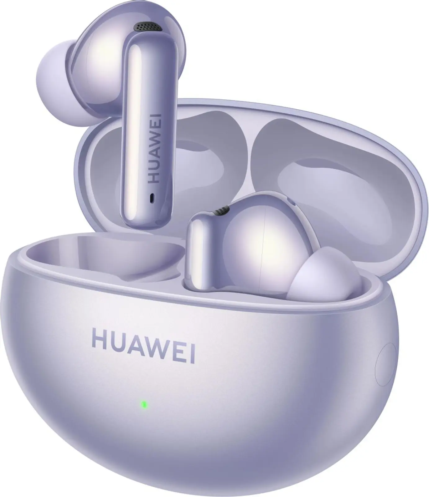 Наушники Huawei FREEBUDS 6I 55037547 ORCA-T100 фиолетовый