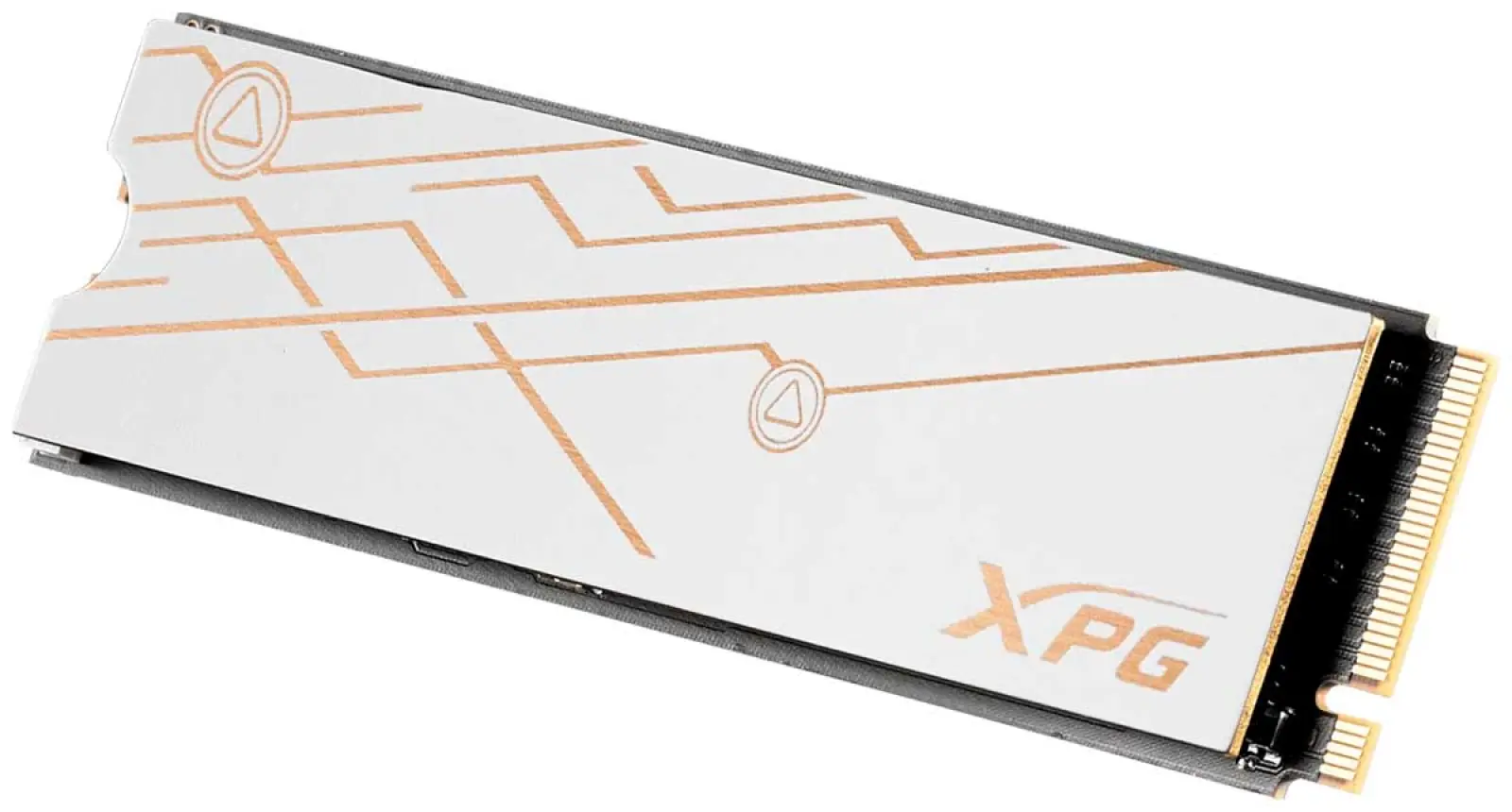 SSD накопитель Adata M.2 XPG MARS 980 BLADE 2000GB PCIe 5.0 (SMAR-980B-2TCS)