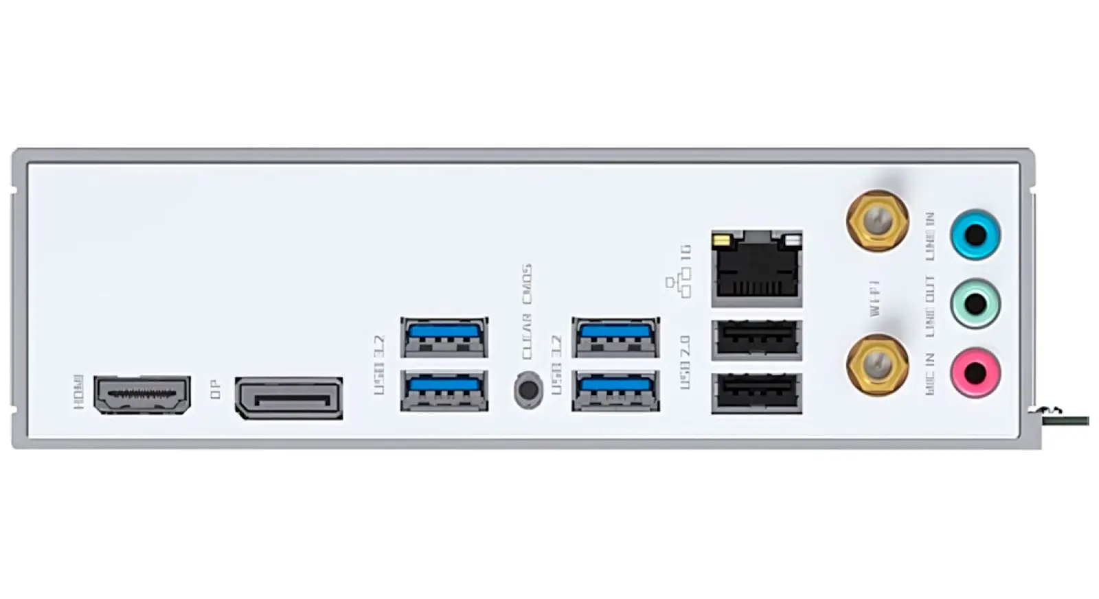 Материнская плата Maxsun MS-eSport B850M WIFI ICE (AM5, mATX)