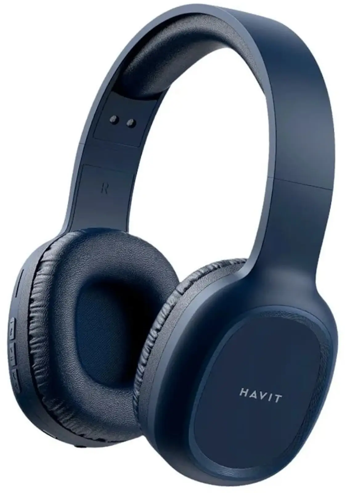 Наушники Havit H2590BT PRO Blue