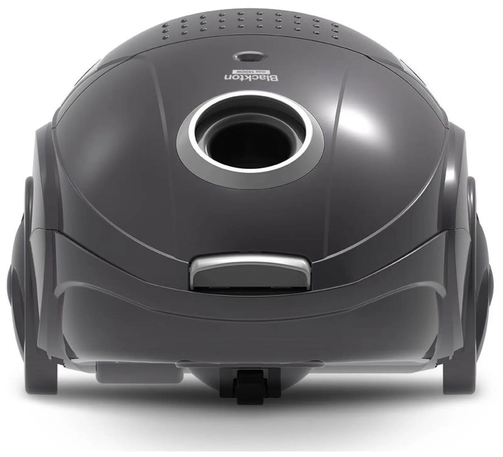 Пылесос напольный Blackton Bt VC1401B Черный-Серый