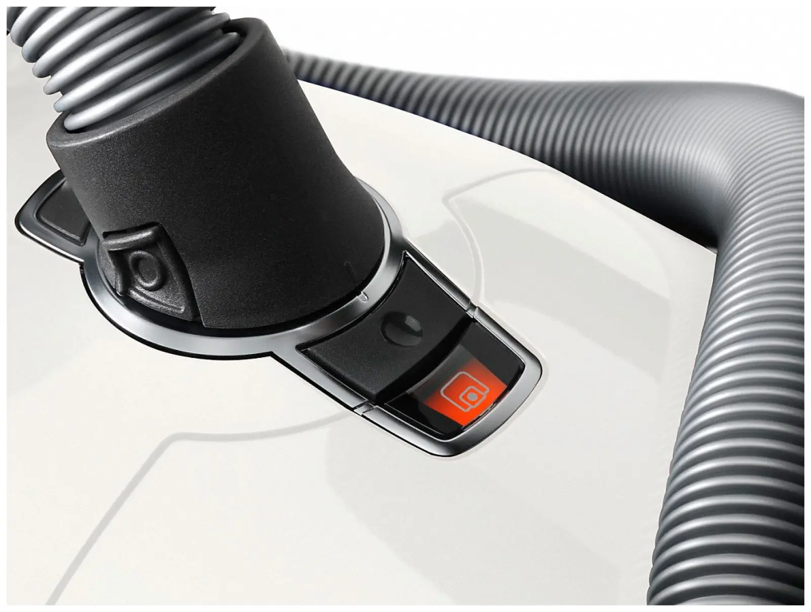 Пылесос напольный Miele Complete C3 Allergy