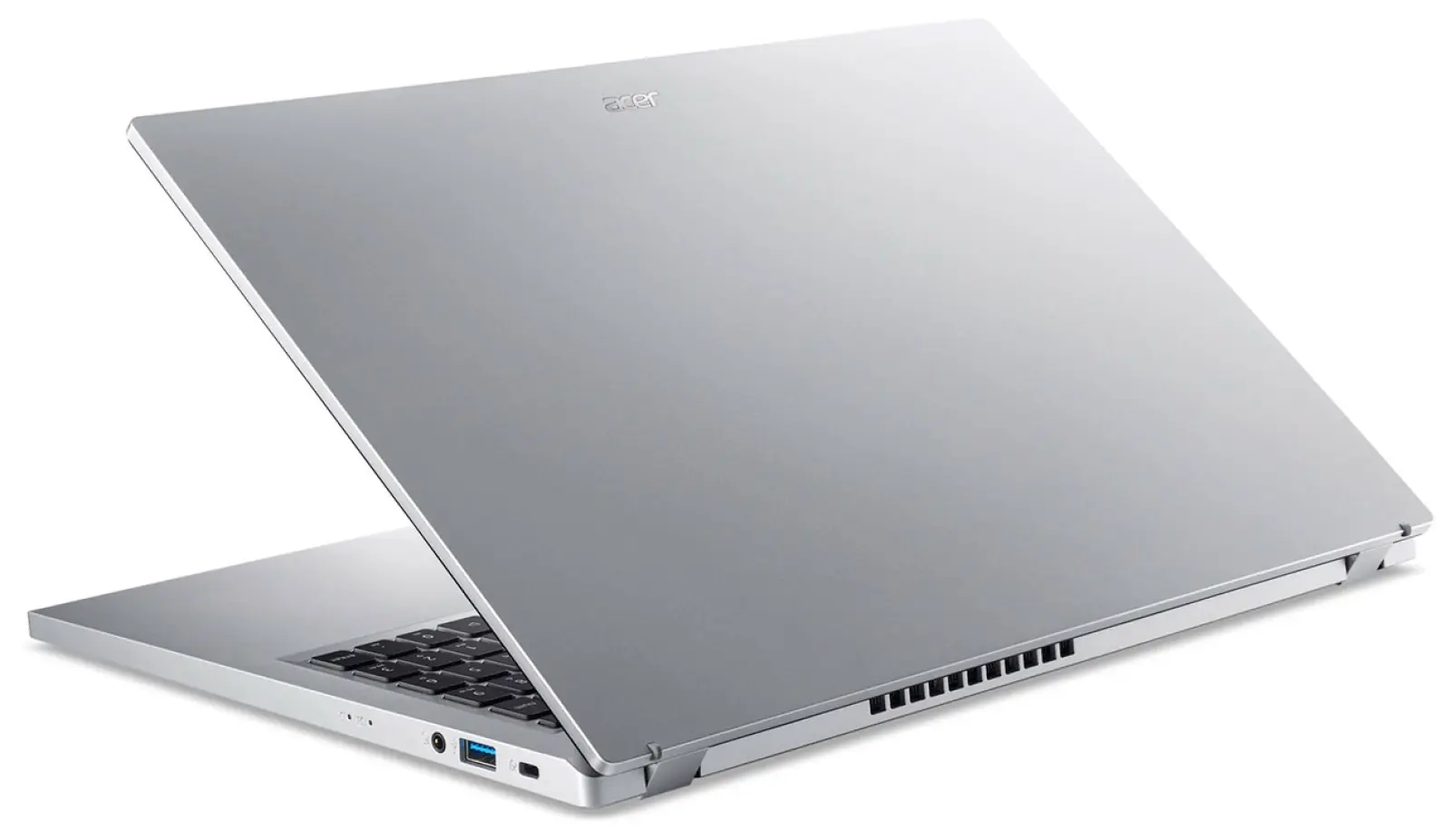Ноутбук Acer Extensa 15 EX215-34-C2LD (NX.EHTCD.002), серебристый