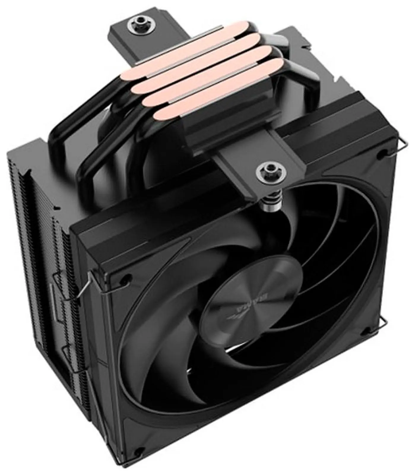 Кулер для процессора Sama A40 (A40-BKWNNXOX-G)